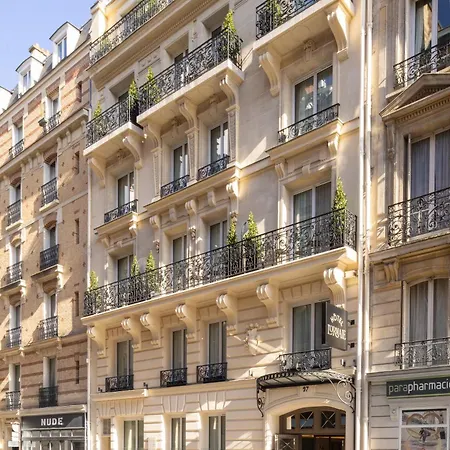 Hotel L'Ormaie & Spa-2
