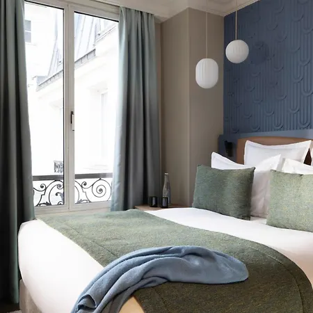 Hotel L'Ormaie & Spa-2