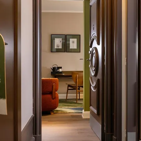 Hôtel L'Ormaie&Spa-3